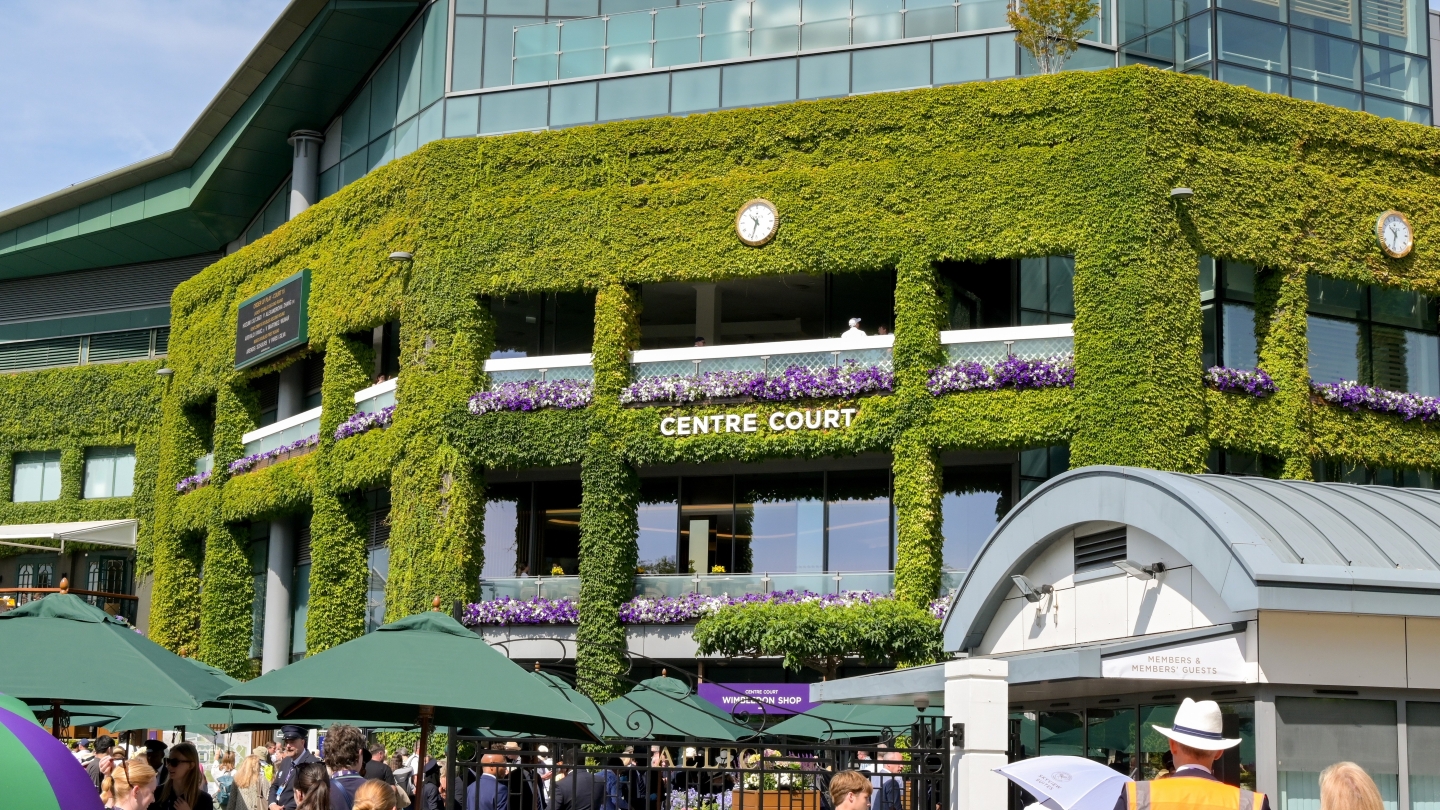 BBC R&D extends iPlayer low latency trial to Wimbledon